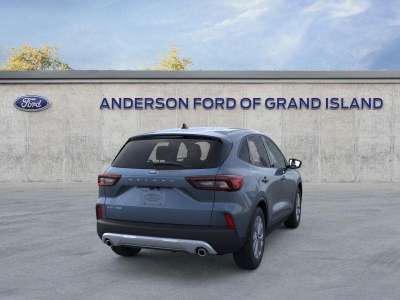 New 2025 Ford Escape Active SUV/Crossover for sale in Grand Island NE