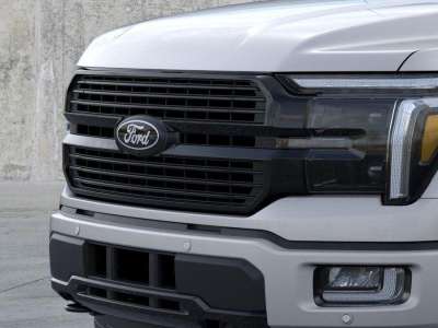 New 2025 Ford F-150 for sale in Grand Island NE