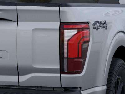 New 2025 Ford F-150 for sale in Grand Island NE