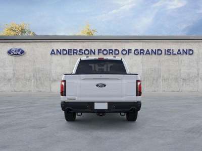 New 2025 Ford F-150 Tremor Crew Cab Truck for sale in Grand Island NE
