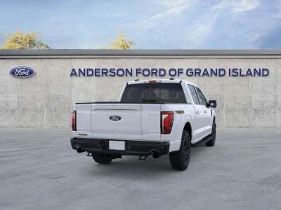 New 2025 Ford F-150 Tremor Crew Cab Truck for sale in Grand Island NE