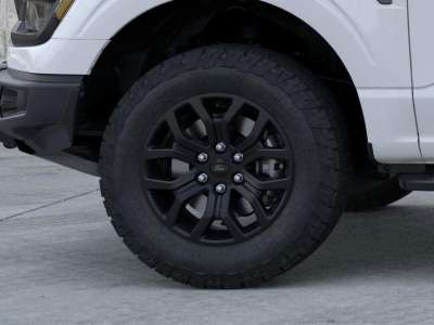 New 2025 Ford F-150 for sale in Grand Island NE