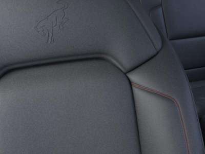 New 2025 Ford Bronco for sale in Grand Island NE