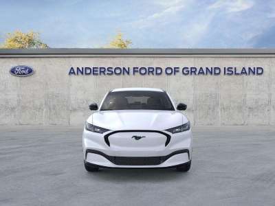 New 2025 Ford Mustang Mach-E Premium SUV/Crossover for sale in Grand Island NE