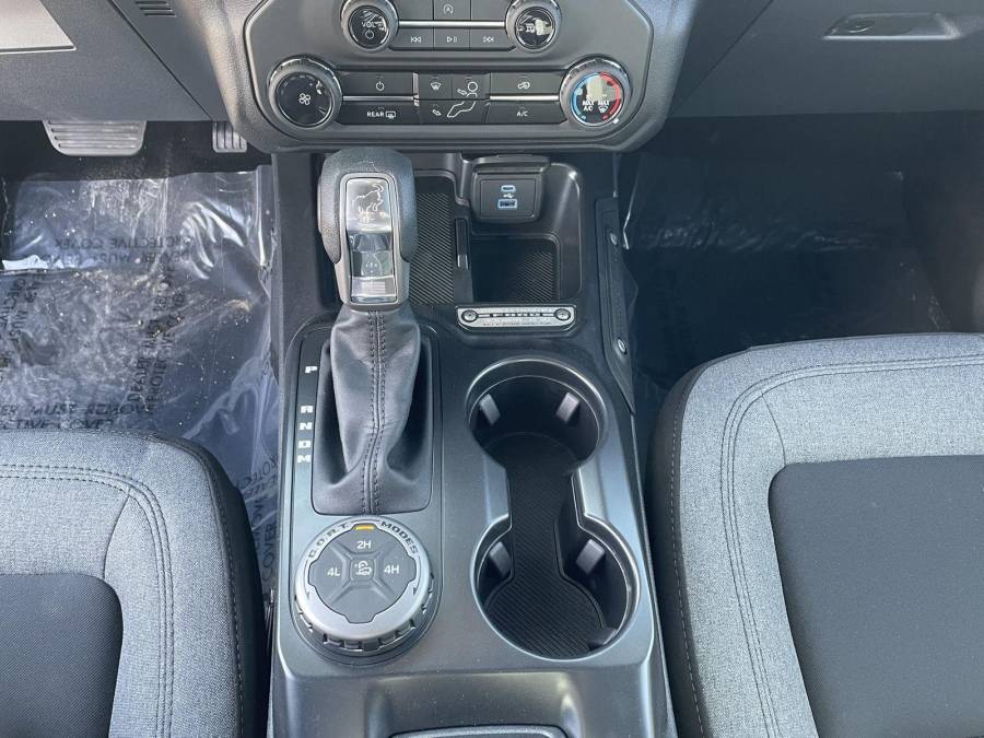 New 2025 Ford Bronco for sale in Grand Island NE
