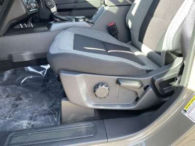 New 2025 Ford Bronco for sale in Grand Island NE