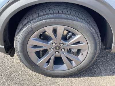 New 2026 Ford Explorer Active w/200A Pkg SUV/Crossover for sale in Grand Island NE