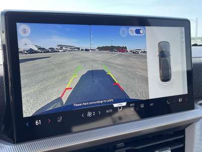 New 2026 Ford Explorer for sale in Grand Island NE