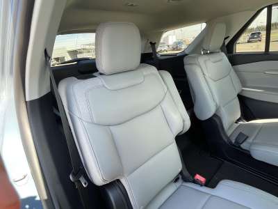 New 2026 Ford Explorer for sale in Grand Island NE