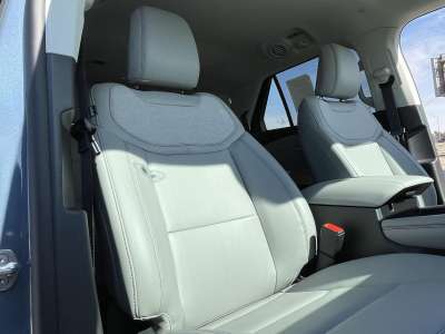 New 2026 Ford Explorer for sale in Grand Island NE