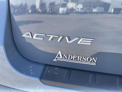 New 2026 Ford Explorer for sale in Grand Island NE