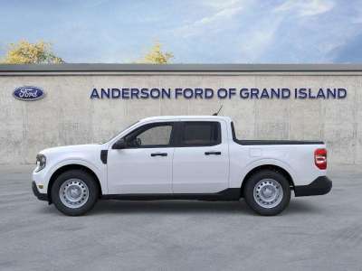 New 2025 Ford Maverick XL Crew Cab Truck for sale in Grand Island NE