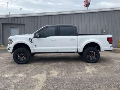 New 2026 Ford F-150 for sale in Grand Island NE