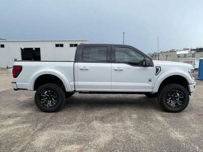 New 2026 Ford F-150 for sale in Grand Island NE
