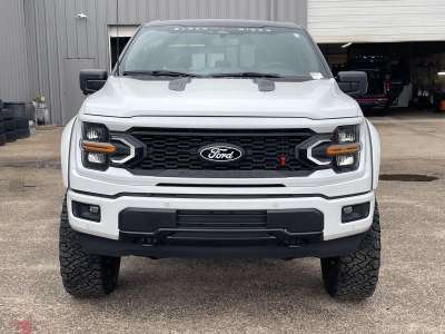 New 2026 Ford F-150 for sale in Grand Island NE