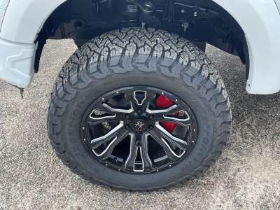 New 2026 Ford F-150 for sale in Grand Island NE