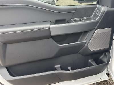 New 2026 Ford F-150 for sale in Grand Island NE