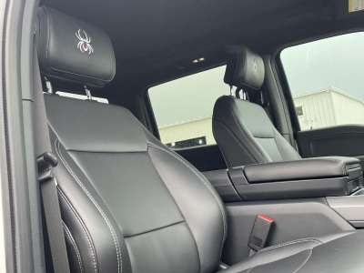 New 2026 Ford F-150 for sale in Grand Island NE