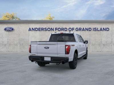 New 2025 Ford F-150 Tremor Crew Cab Truck for sale in Grand Island NE