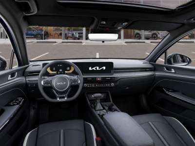 New 2025 Kia K5 for sale in Grand Island NE