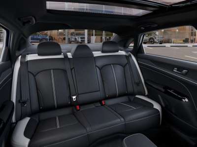 New 2025 Kia K5 for sale in Grand Island NE