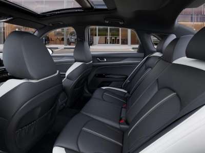 New 2025 Kia K5 for sale in Grand Island NE