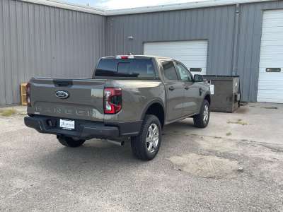 New 2026 Ford Ranger for sale in Grand Island NE