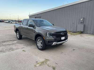New 2026 Ford Ranger for sale in Grand Island NE