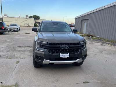 New 2026 Ford Ranger for sale in Grand Island NE