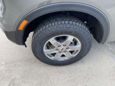 New 2026 Ford Ranger for sale in Grand Island NE