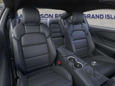 New 2025 Ford Mustang EcoBoost Premium Cars for sale in Grand Island NE