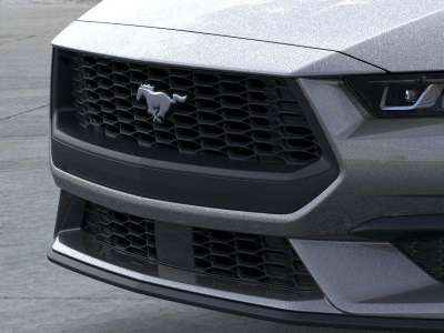 New 2025 Ford Mustang for sale in Grand Island NE