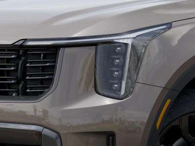 New 2025 Kia Sorento X-Line SX SUV/Crossover for sale in Grand Island NE