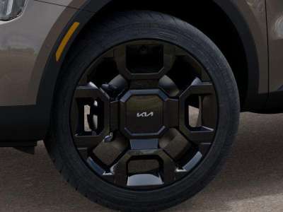 New 2025 Kia Sorento X-Line SX SUV/Crossover for sale in Grand Island NE