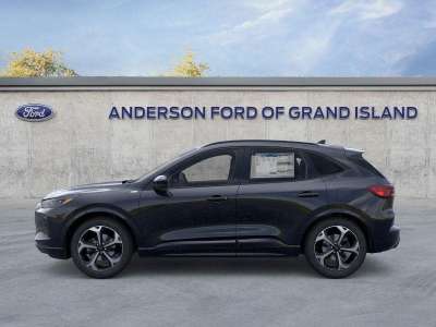 New 2025 Ford Escape ST-Line Elite SUV/Crossover for sale in Grand Island NE