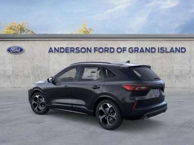 New 2025 Ford Escape ST-Line Elite SUV/Crossover for sale in Grand Island NE