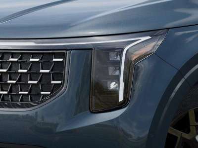 New 2026 Kia Carnival Hybrid SX Minivans for sale in Grand Island NE