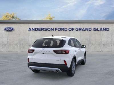 New 2025 Ford Escape Active SUV/Crossover for sale in Grand Island NE