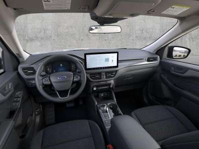 New 2025 Ford Escape Active SUV/Crossover for sale in Grand Island NE
