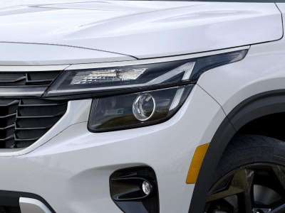 New 2026 Kia Seltos EX SUV/Crossover for sale in Grand Island NE