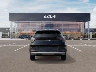 New 2026 Kia Sportage EX SUV/Crossover for sale in Grand Island NE