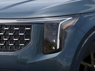 New 2026 Kia Carnival SX Minivan for sale in Grand Island NE