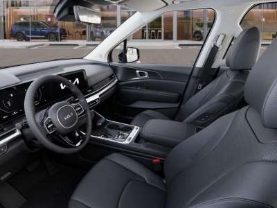 New 2026 Kia Carnival for sale in Grand Island NE