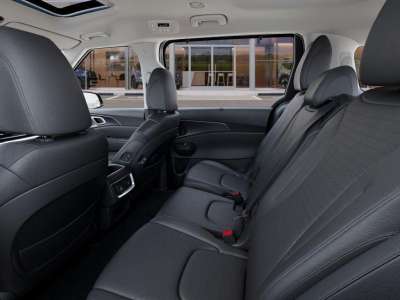 New 2026 Kia Carnival for sale in Grand Island NE