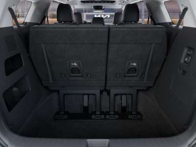 New 2026 Kia Carnival for sale in Grand Island NE