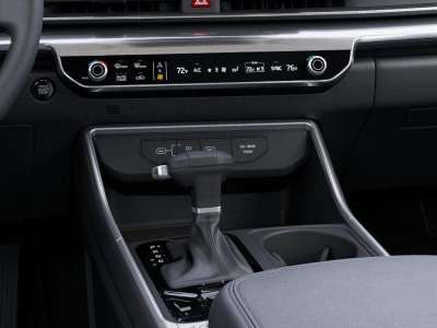 New 2026 Kia Carnival for sale in Grand Island NE