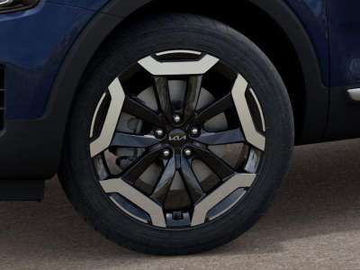 New 2025 Kia Telluride S SUV/Crossover for sale in Grand Island NE