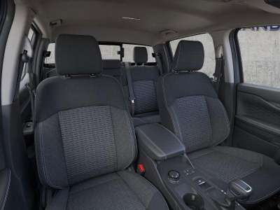 New 2025 Ford Ranger XLT Crew Cab Truck for sale in Grand Island NE