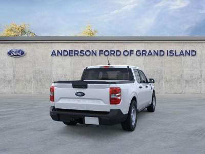 New 2025 Ford Maverick XL Crew Cab Truck for sale in Grand Island NE