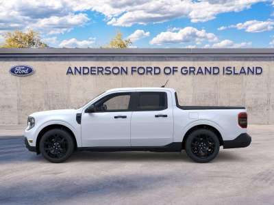 New 2025 Ford Maverick XLT Crew Cab Truck for sale in Grand Island NE